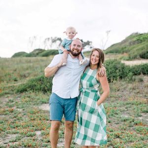 Meet your Posher, Dana